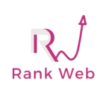 RankWeb Logo