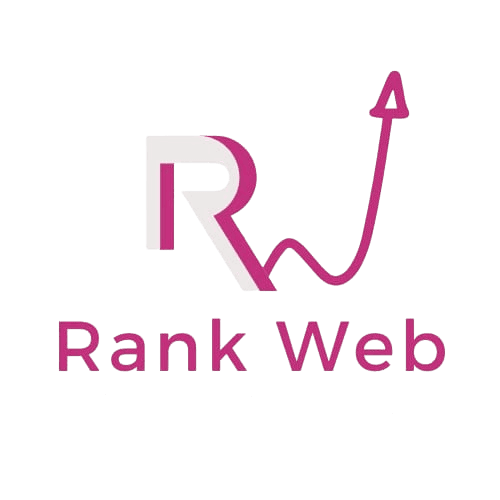 RankWeb Logo